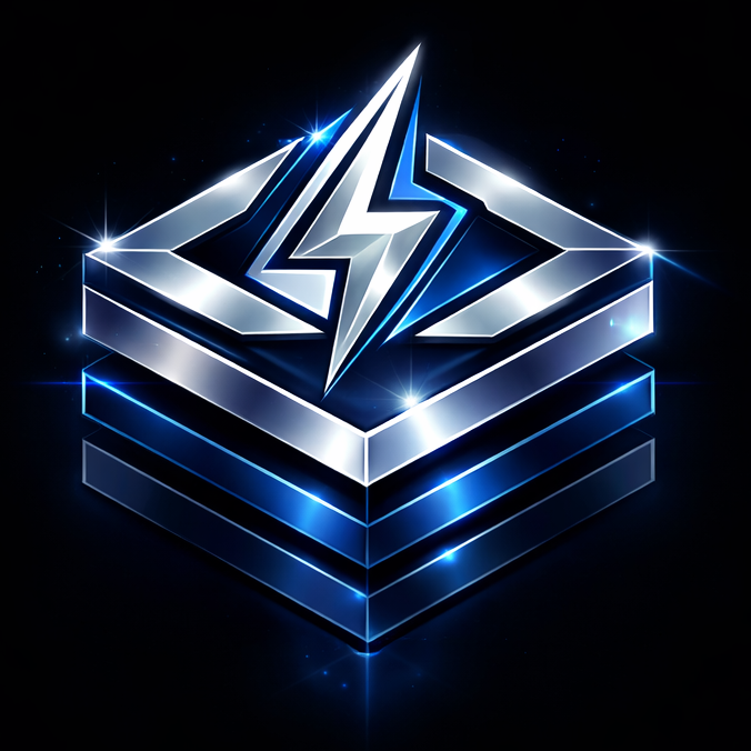 Power Stack Logo